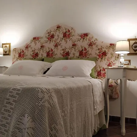 Bed & Breakfast Da Rosali