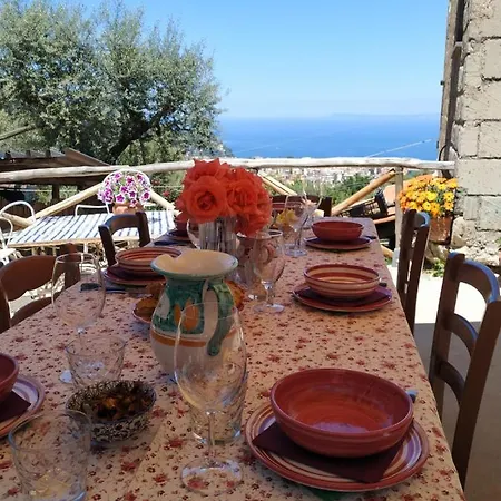 Bed & Breakfast Da Rosali