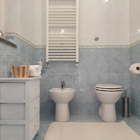 Bed & Breakfast Da Rosali *