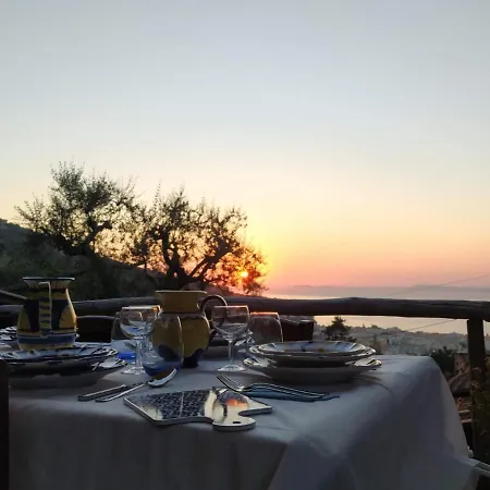 Bed & Breakfast Da Rosali Sorrento
