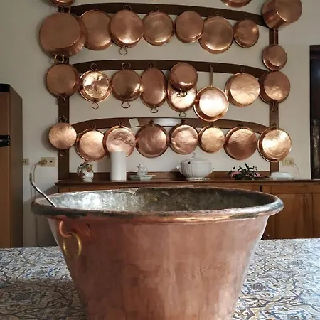Da Rosali Panzió Sorrento